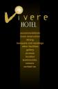Vivere Flash Menu Screenshot